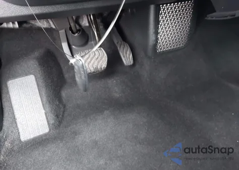 2023 Nissan Ariya Evolve+ z USA, uszkodzony, nr VIN JN1DF0BB1PM702512